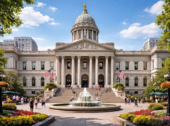 land surveying company