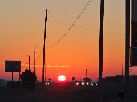 land surveying company