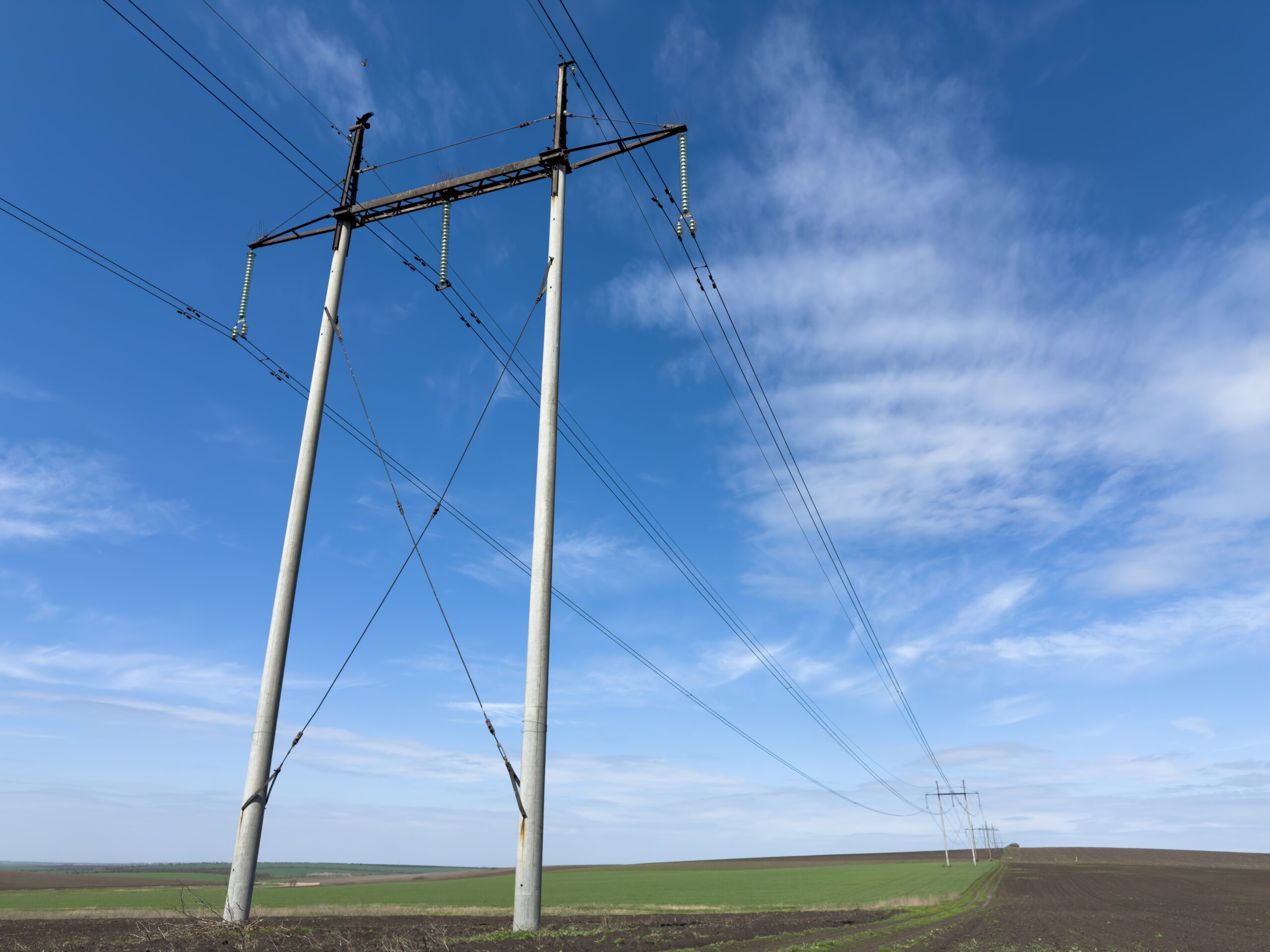 land surveying company